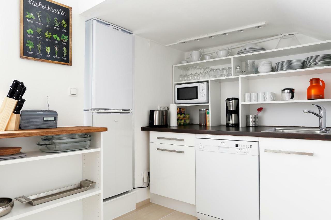 Droy By Rockchair Apartments L Superhost Status L 2 Bedroom Boxspringbeds Next To Center "Kurfuerstendamm" - Cozy Family & Business Flair Welcomes You! ベルリン エクステリア 写真