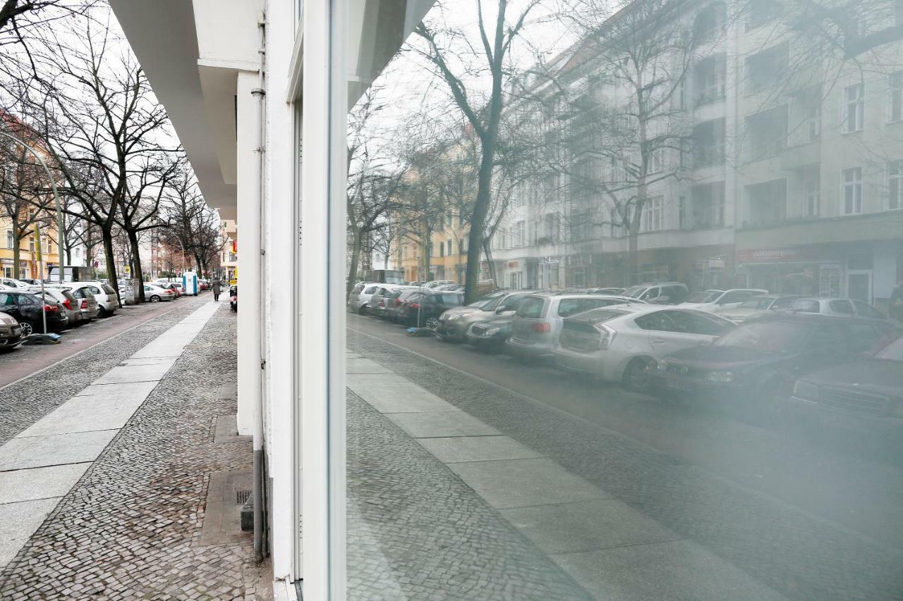 Droy By Rockchair Apartments L Superhost Status L 2 Bedroom Boxspringbeds Next To Center "Kurfuerstendamm" - Cozy Family & Business Flair Welcomes You! ベルリン エクステリア 写真